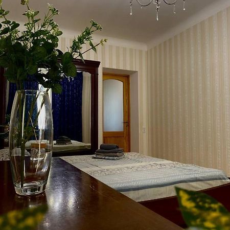 Babylon Apartments On Soborna 2Rooms Rivne Eksteriør bilde