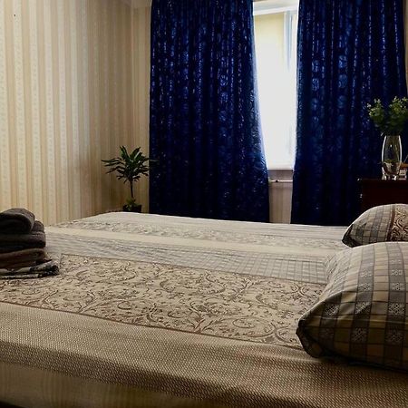 Babylon Apartments On Soborna 2Rooms Rivne Eksteriør bilde
