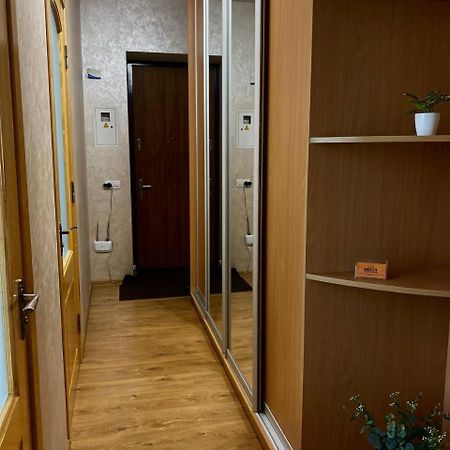 Babylon Apartments On Soborna 2Rooms Rivne Eksteriør bilde