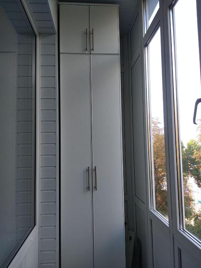Babylon Apartments On Soborna 2Rooms Rivne Eksteriør bilde