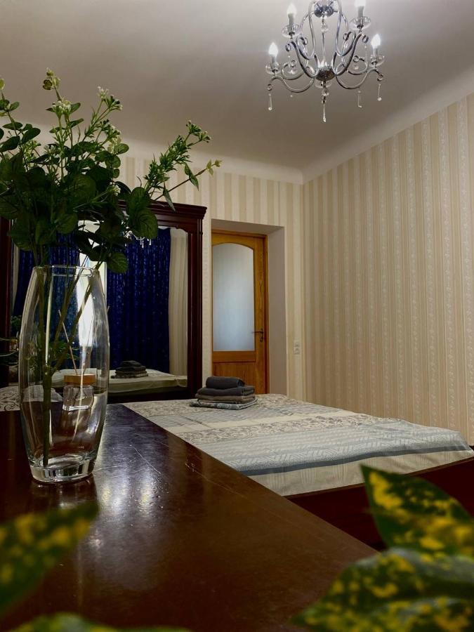 Babylon Apartments On Soborna 2Rooms Rivne Eksteriør bilde