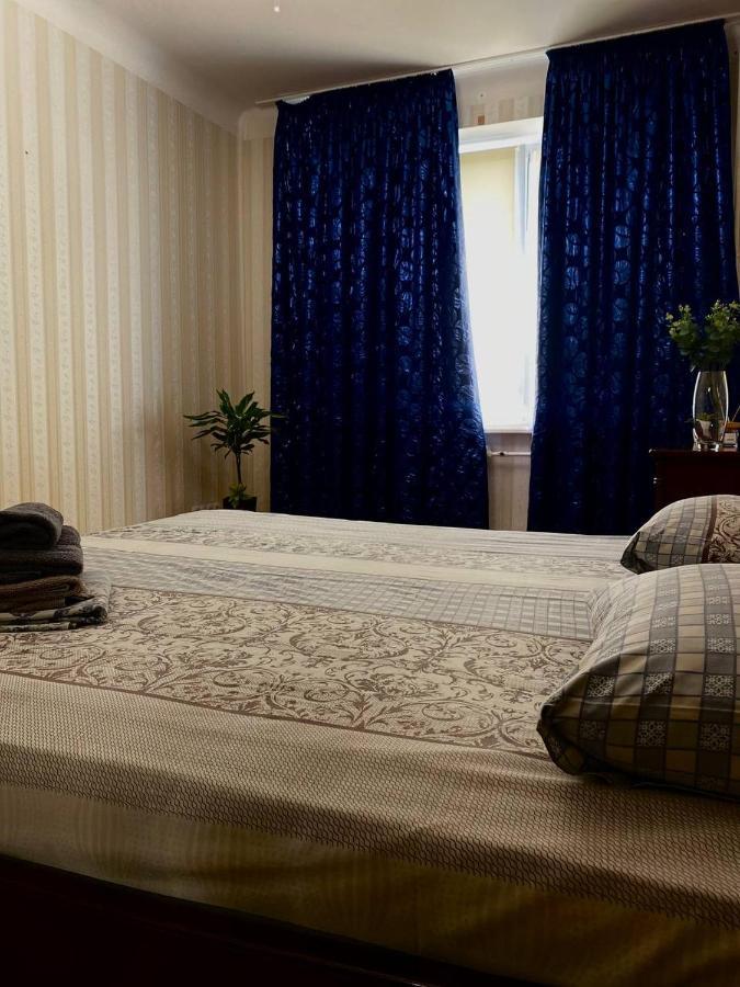 Babylon Apartments On Soborna 2Rooms Rivne Eksteriør bilde