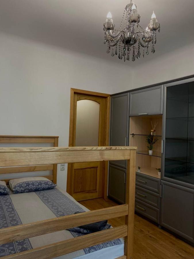 Babylon Apartments On Soborna 2Rooms Rivne Eksteriør bilde