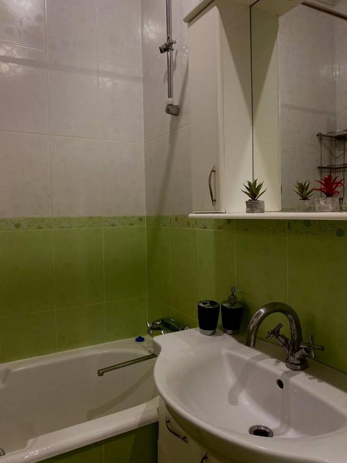 Babylon Apartments On Soborna 2Rooms Rivne Eksteriør bilde