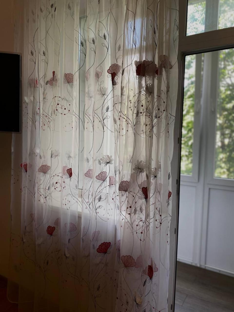 Babylon Apartments On Soborna 2Rooms Rivne Eksteriør bilde